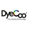 DyeCoo Textile Systems logo