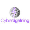 Cyberlightning logo