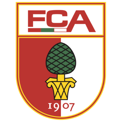 FC Augsburg logo