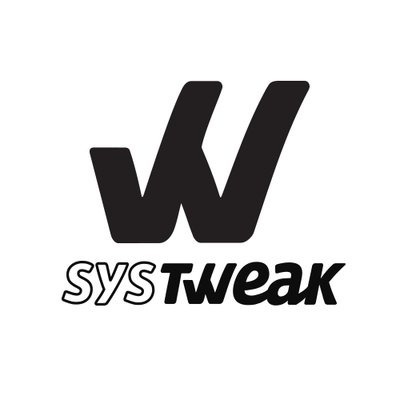 Systweak Software logo