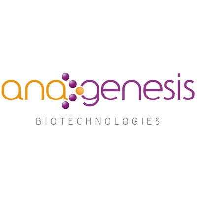 Anagenesis Biotechnologies logo