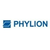 Phylion Battery logo