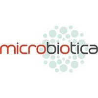 Microbiotica Limited logo