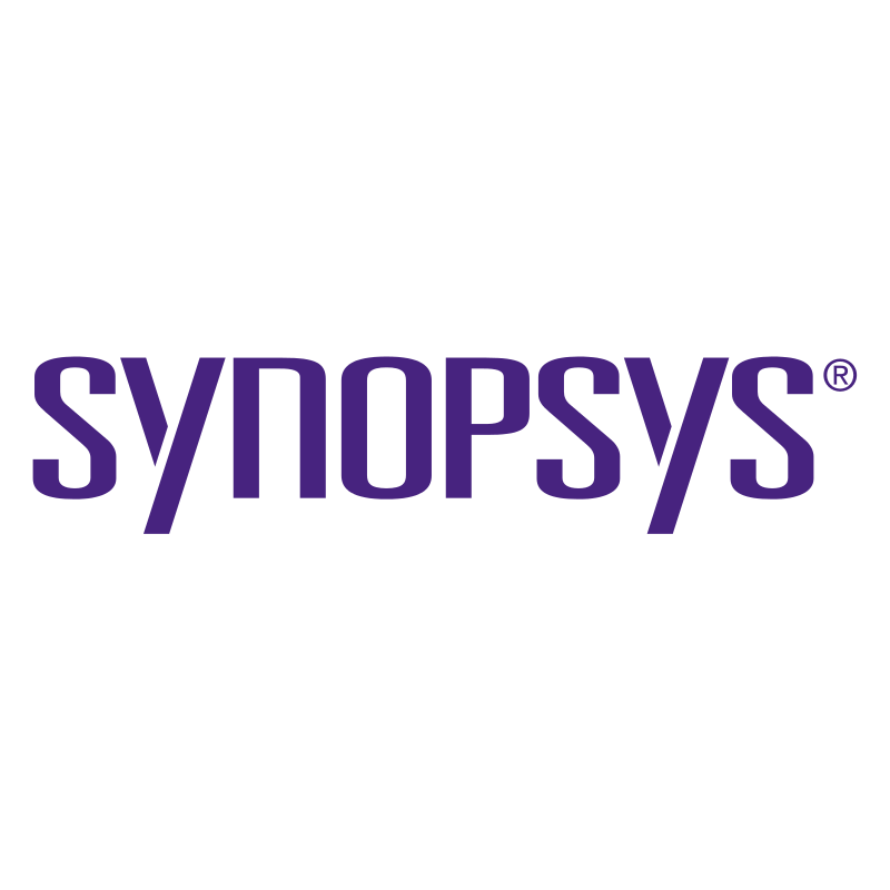 Synopsys logo