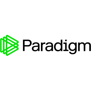 Paradigm logo