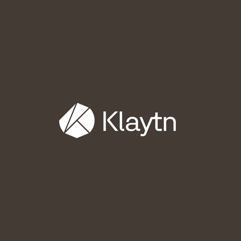 Klaytn logo