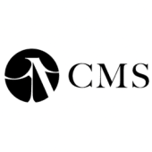 CMS Holdings logo