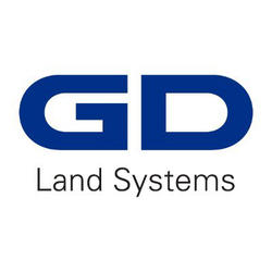 General Dynamics Land Systems logo