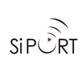 SiPort logo