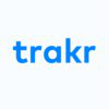 Trakr (software company) logo