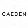 Caeden logo