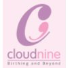 Cloudnine Hospitals logo