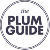 The Plum Guide logo