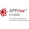 APPrise Mobile logo