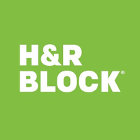 H&R Block Inc. logo