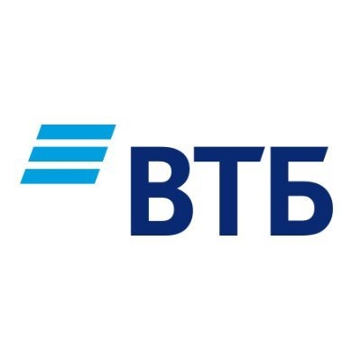 VTB Group logo