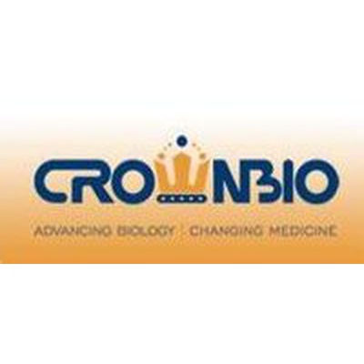 Crown Bioscience logo