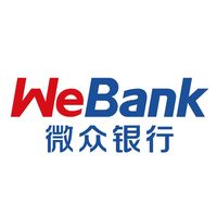 WeBank (China) logo