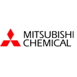 Mitsubishi Chemical Corporation logo