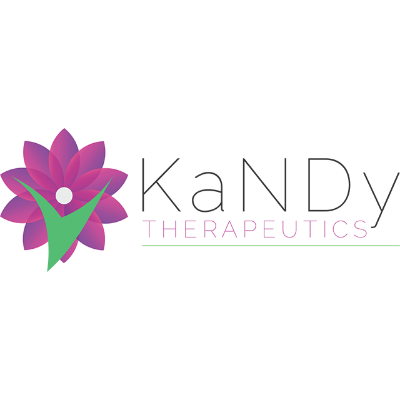 KaNDy Therapeutics logo