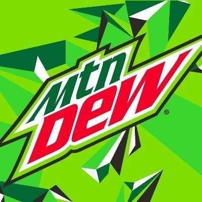 Mountain Dew logo