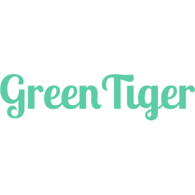 GreenTiger logo