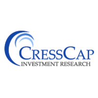 Cresscap Investment Research logo