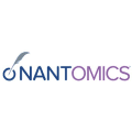 NantOmics logo