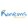 Kinems logo