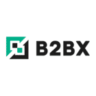 B2BX exchange logo