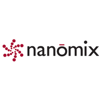 Nanomix logo