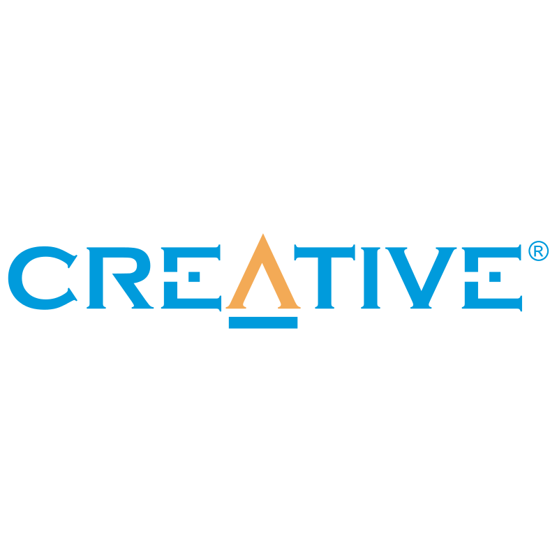 Creative technology logo