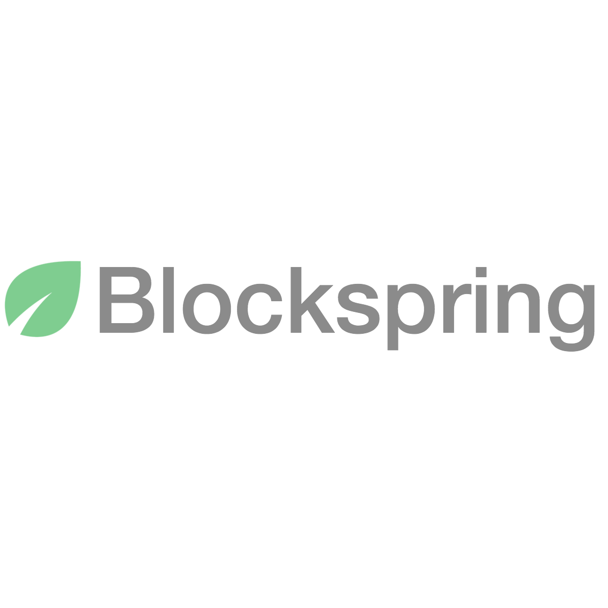 Blockspring logo