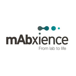 mAbxience logo