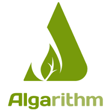 Algarithm logo