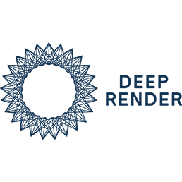 Deep Render logo