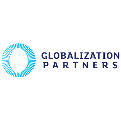 Globalization Partners logo