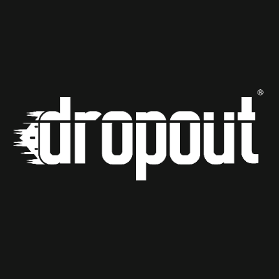 Dropout logo