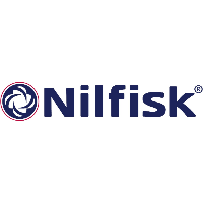 Nilfisk logo