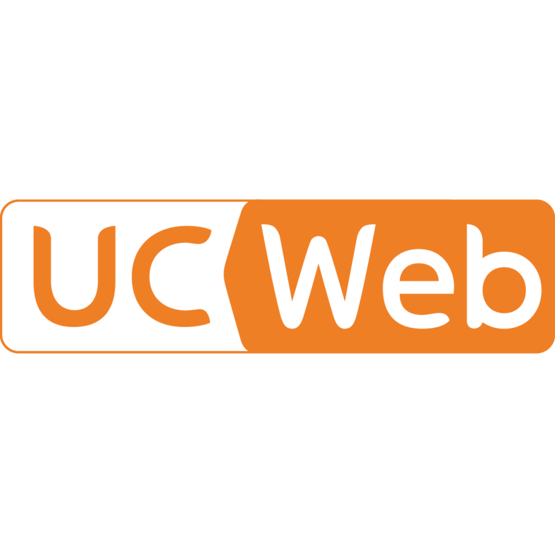 UCWeb logo