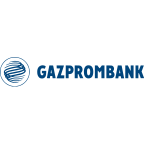 Gazprombank logo