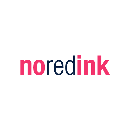 NoRedInk logo