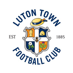 Luton Town F.C. logo