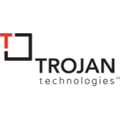 Trojan Technologies logo