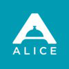 ALICE (company) logo