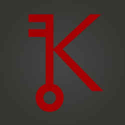 Keyri logo