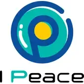 I Peace logo