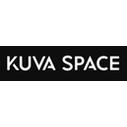 Kuva Space (Reaktor Space Lab) logo