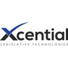 Xcential Legislative Technologies logo