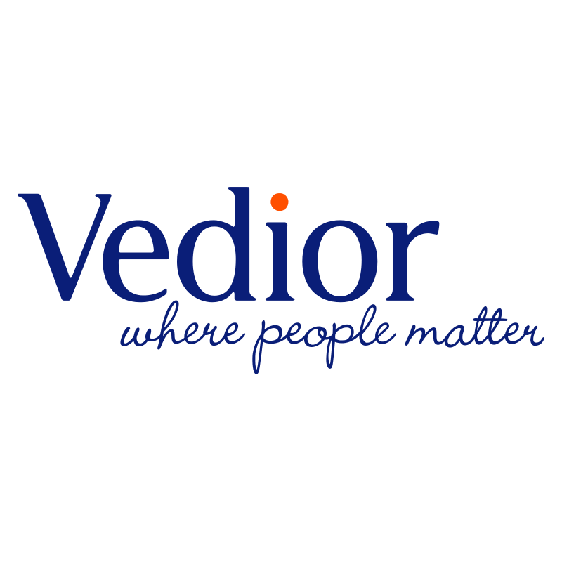 Vedior logo